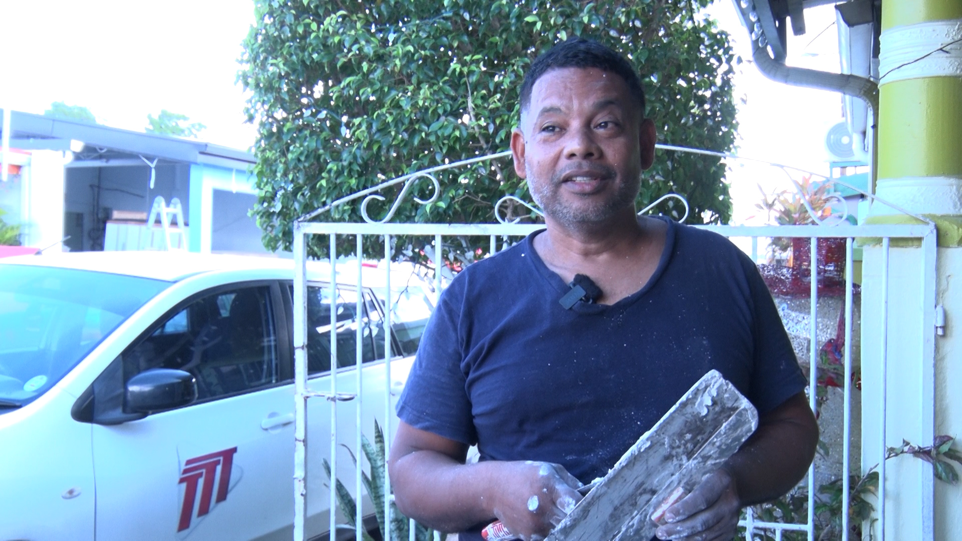 Single Father Of The Year Balances Grief, Work, And Raising Eleven Children