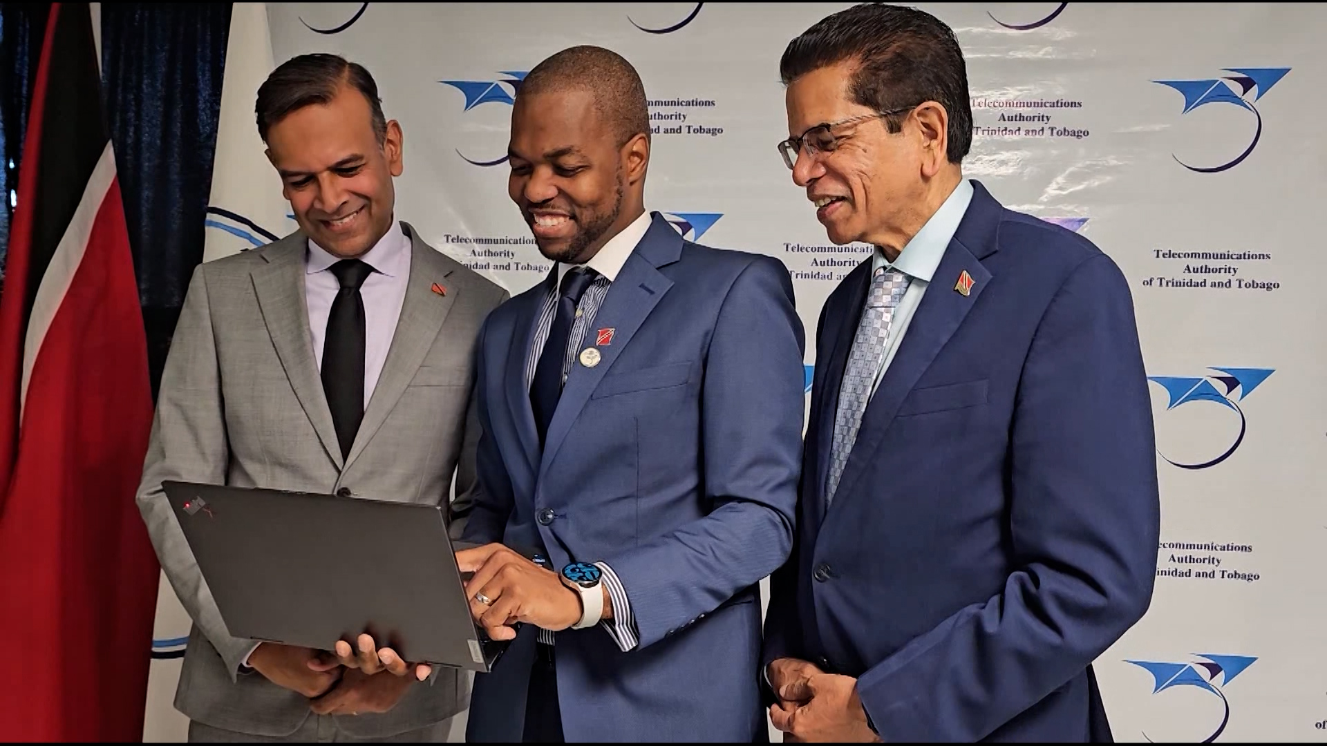 Free Wi-Fi Now Available At San Fernando Teaching Hospital For Patients, Staff And Visitors