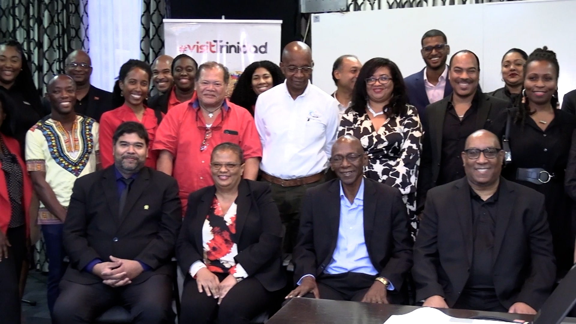 Tourism Stakeholders Look Ahead To Bumper 2026 Season Despite Global Challenges