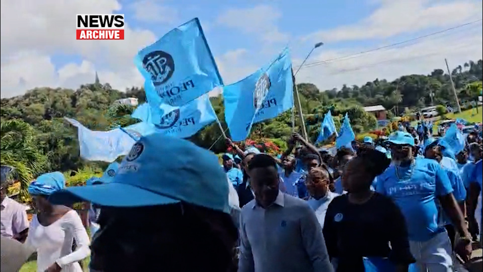 Tobago Elections Clean Thus Far