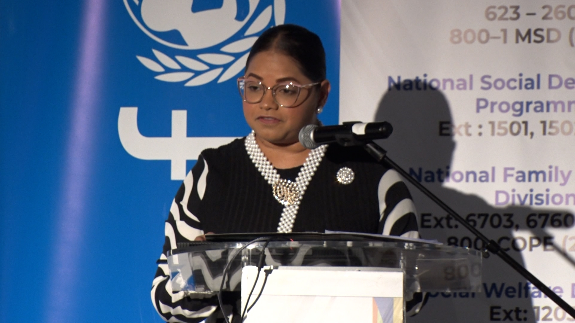 One In Three Children Facing Multidimensional Poverty: Gov’t Working To Finalise Child Poverty Strategy