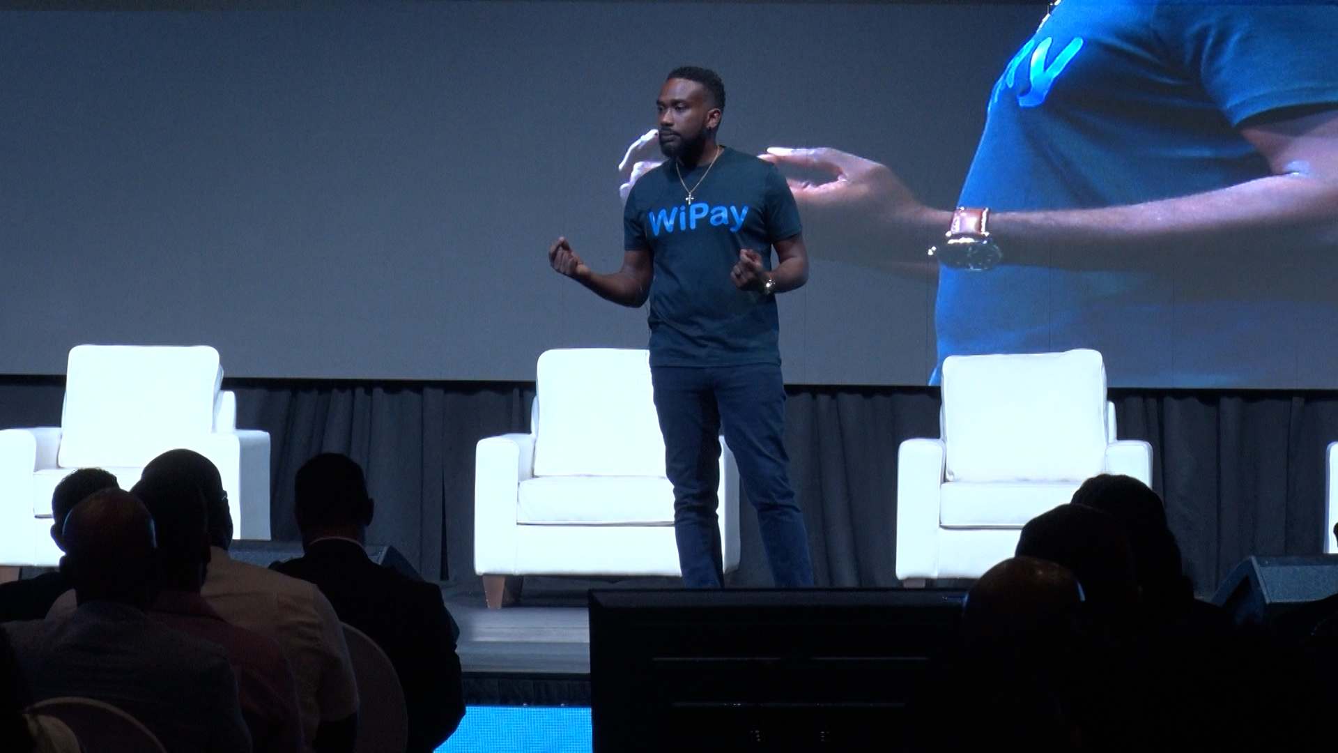 WiPay Unveils New Services To Modernise Finance, Travel, And Government Payments