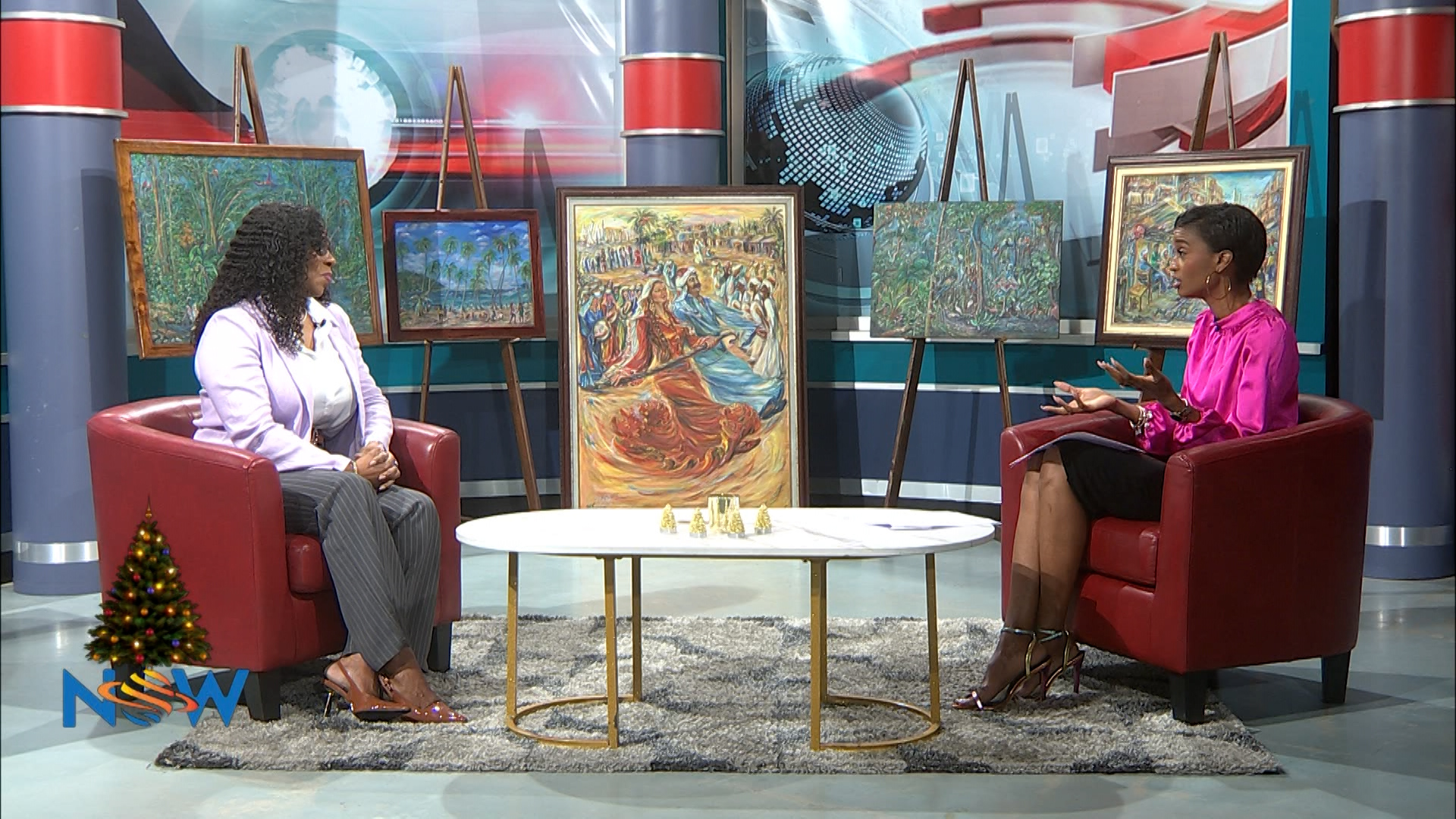 Your 2026 Reset: How Caribbean Women Can Build A Business & Life By Design, Not Default