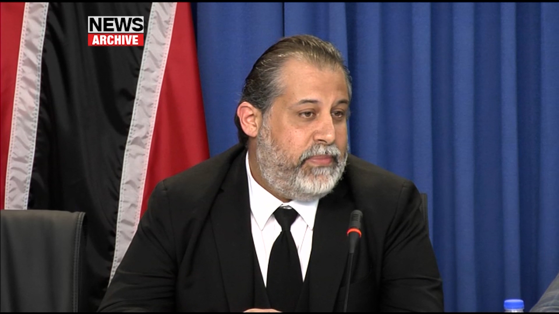 Transport Minister Defends PBR Toll Hike