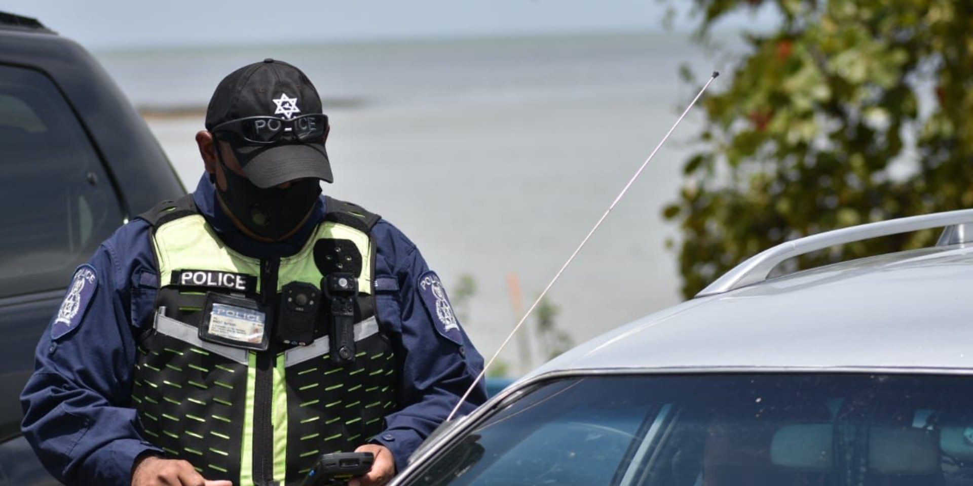 TTPS Urges Drivers To Adhere To Road Traffic Laws