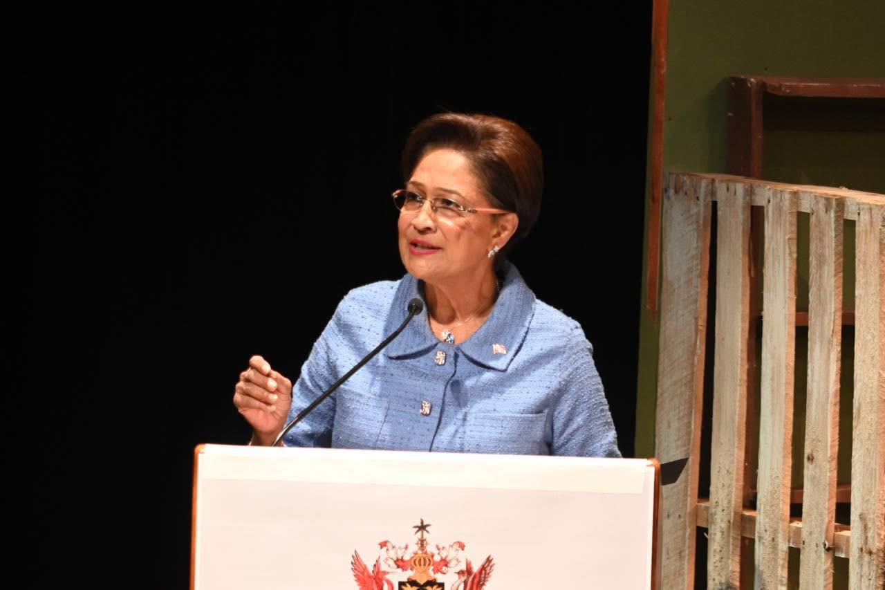 PM Persad-Bissessar Warns All Municipal Corporations: Deliver Or Face Cuts