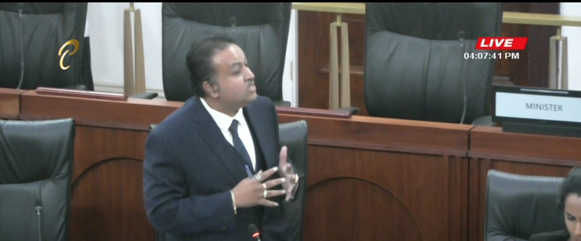 Government Defends Increase In Road Traffic Fines