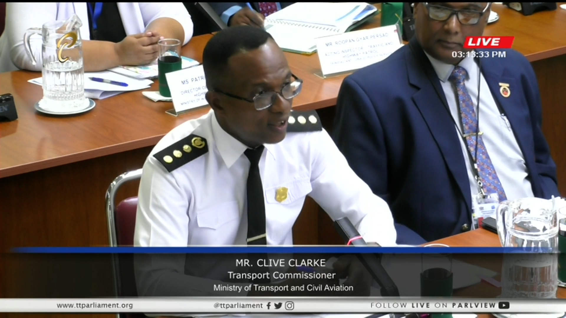 Transport Commissioner Says Speed And Red-Light Cameras Could Be Active Within A Year