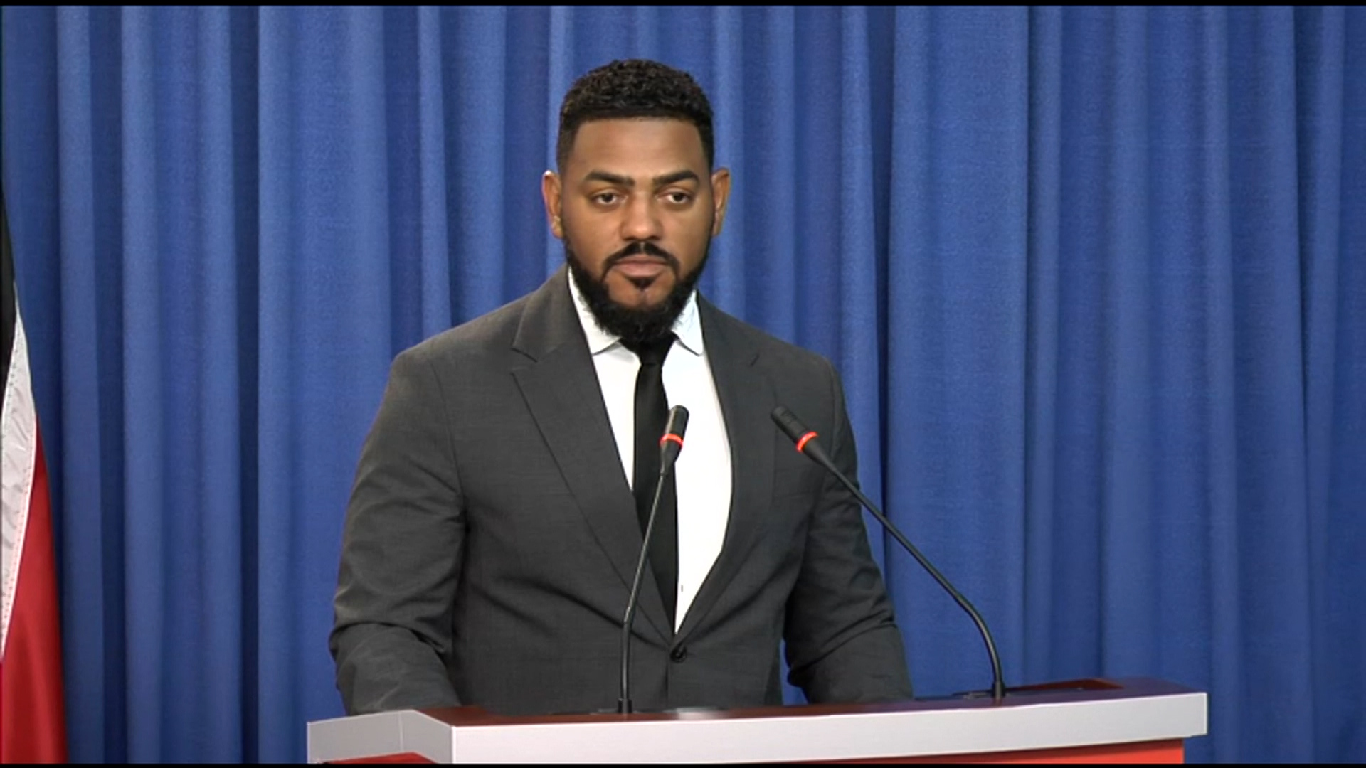 Government Confirms Partnership With OpenAI