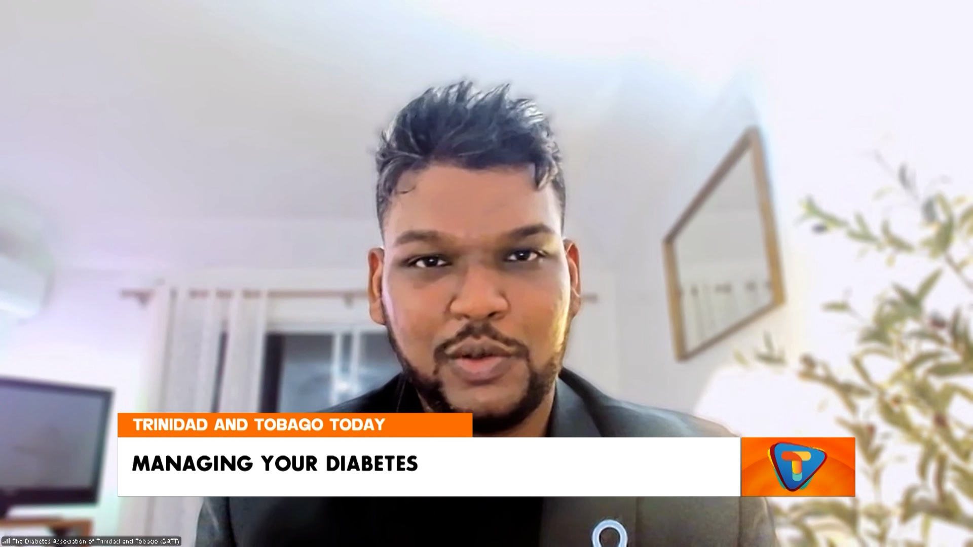Health First This Carnival: Guidance From The Diabetes Association Of T&T