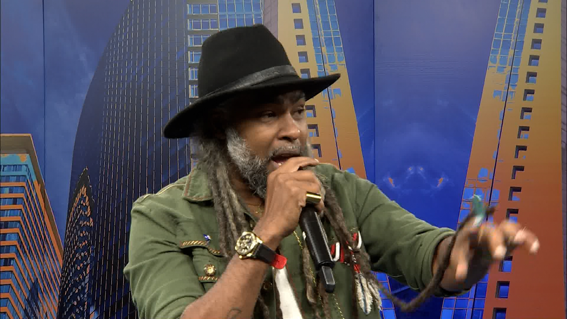 Freetown Collective Unveils New Music For Carnival 2026