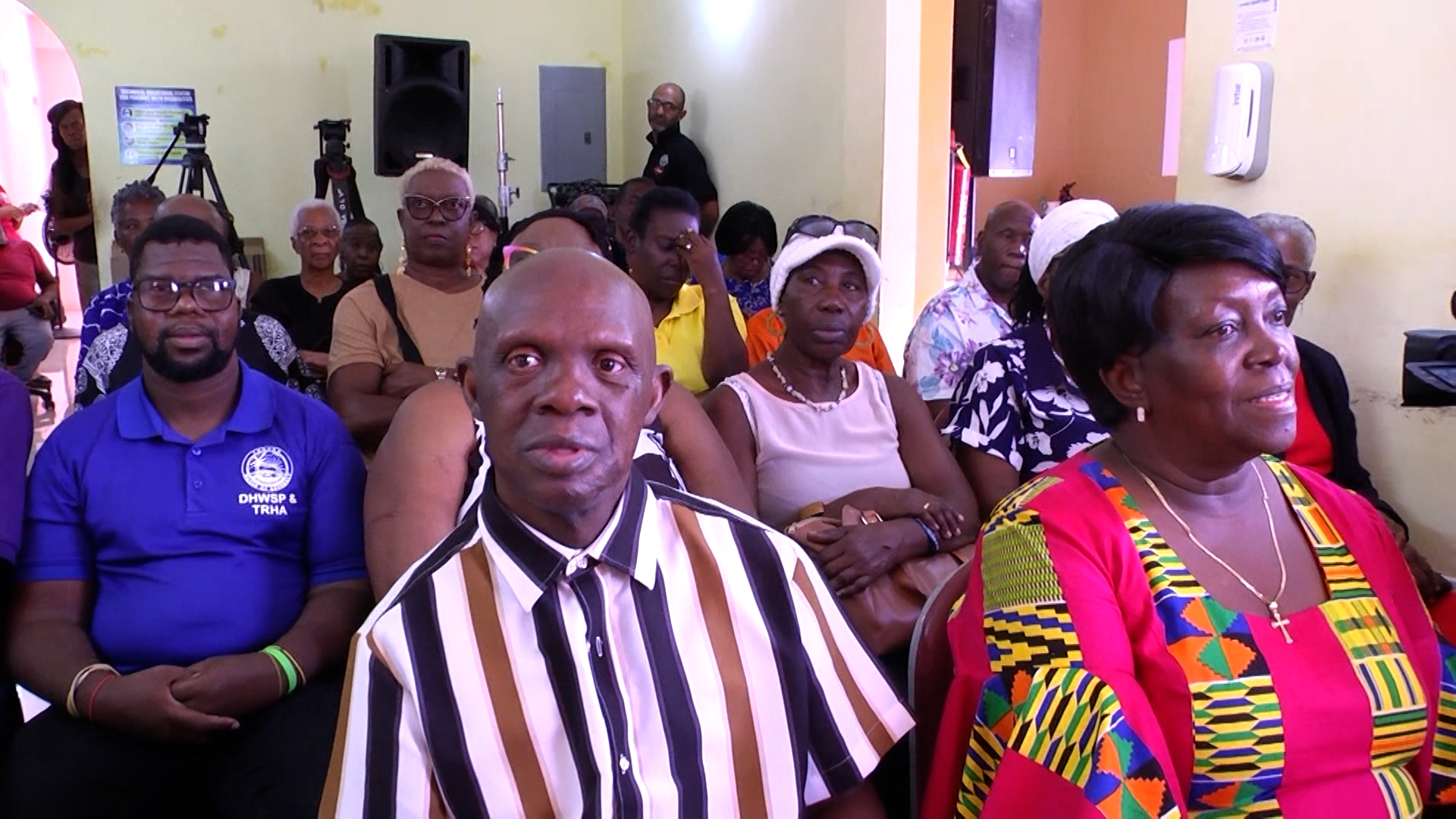 I Love Tobago: Honouring the Remarkable Journey of Boy Boy