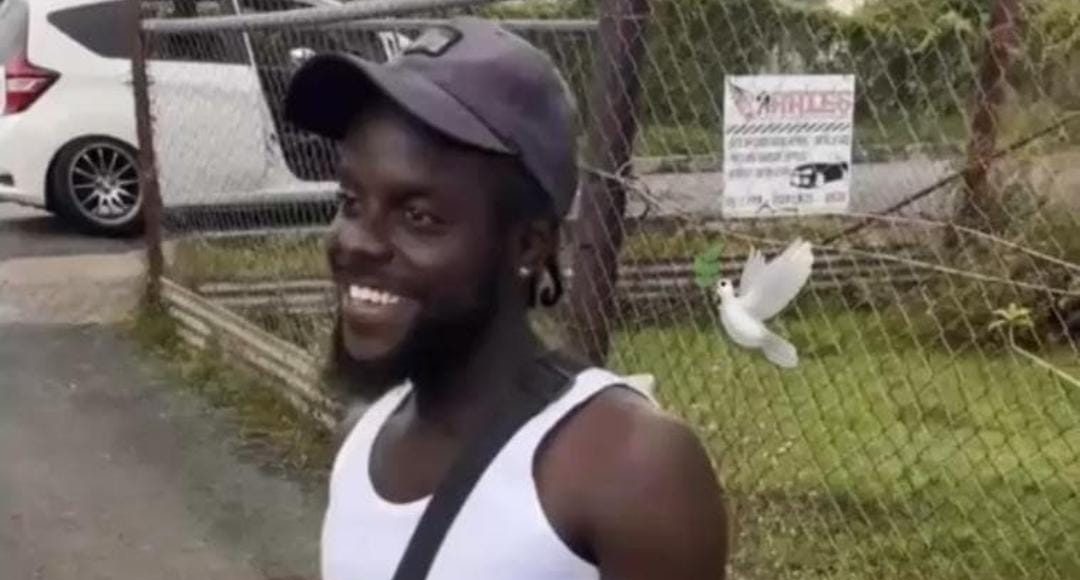 Tobago Man Charged In Fatal Shooting Of 25-Year-Old Jamaille Fraser