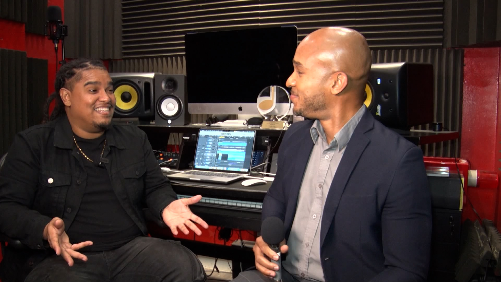 Behind The Beats: XplicitMevon On The Music That Moves The Region