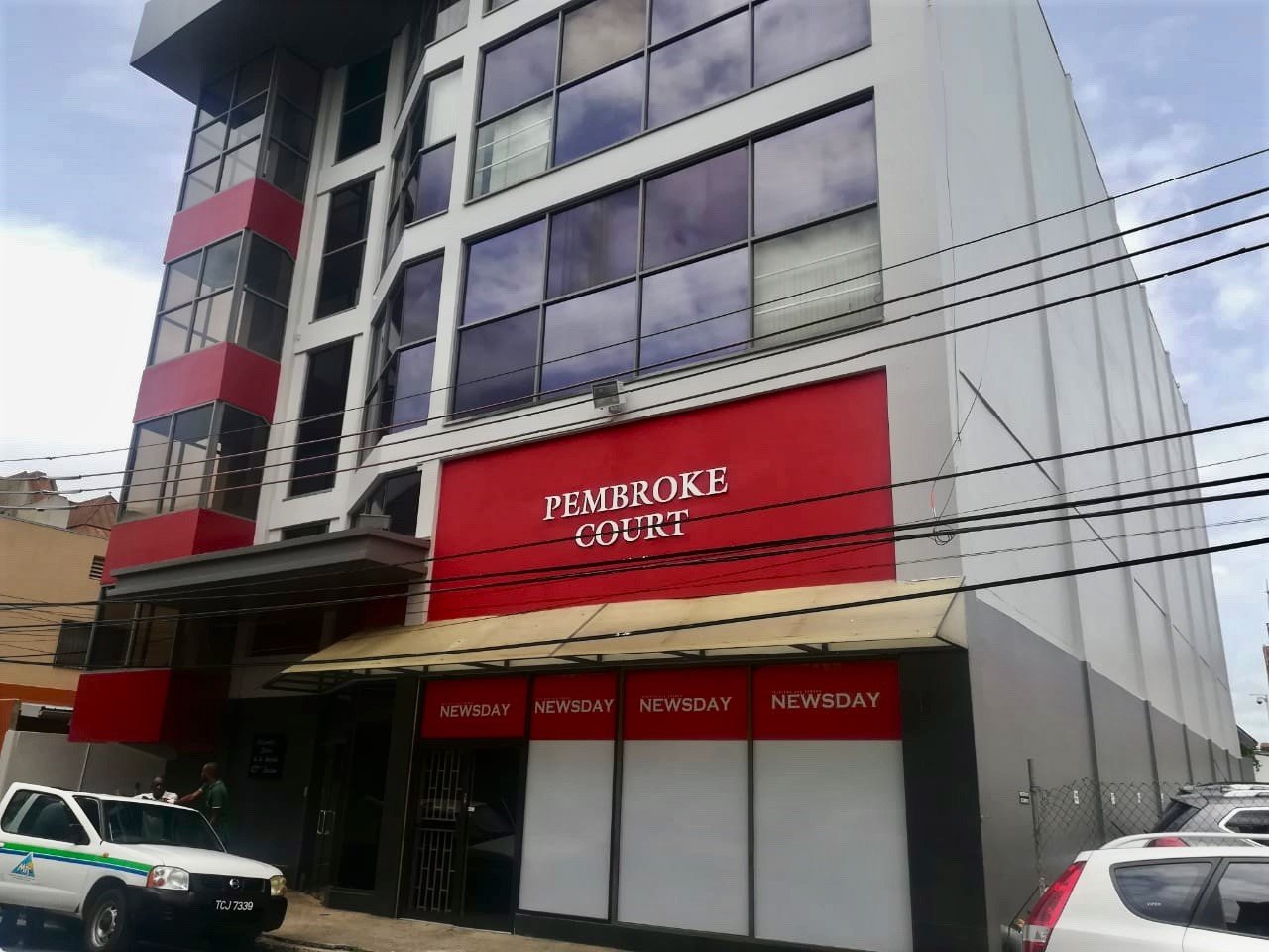 TT Publishers And Broadcasters Association Expresses Sadness Over Newsday Closure