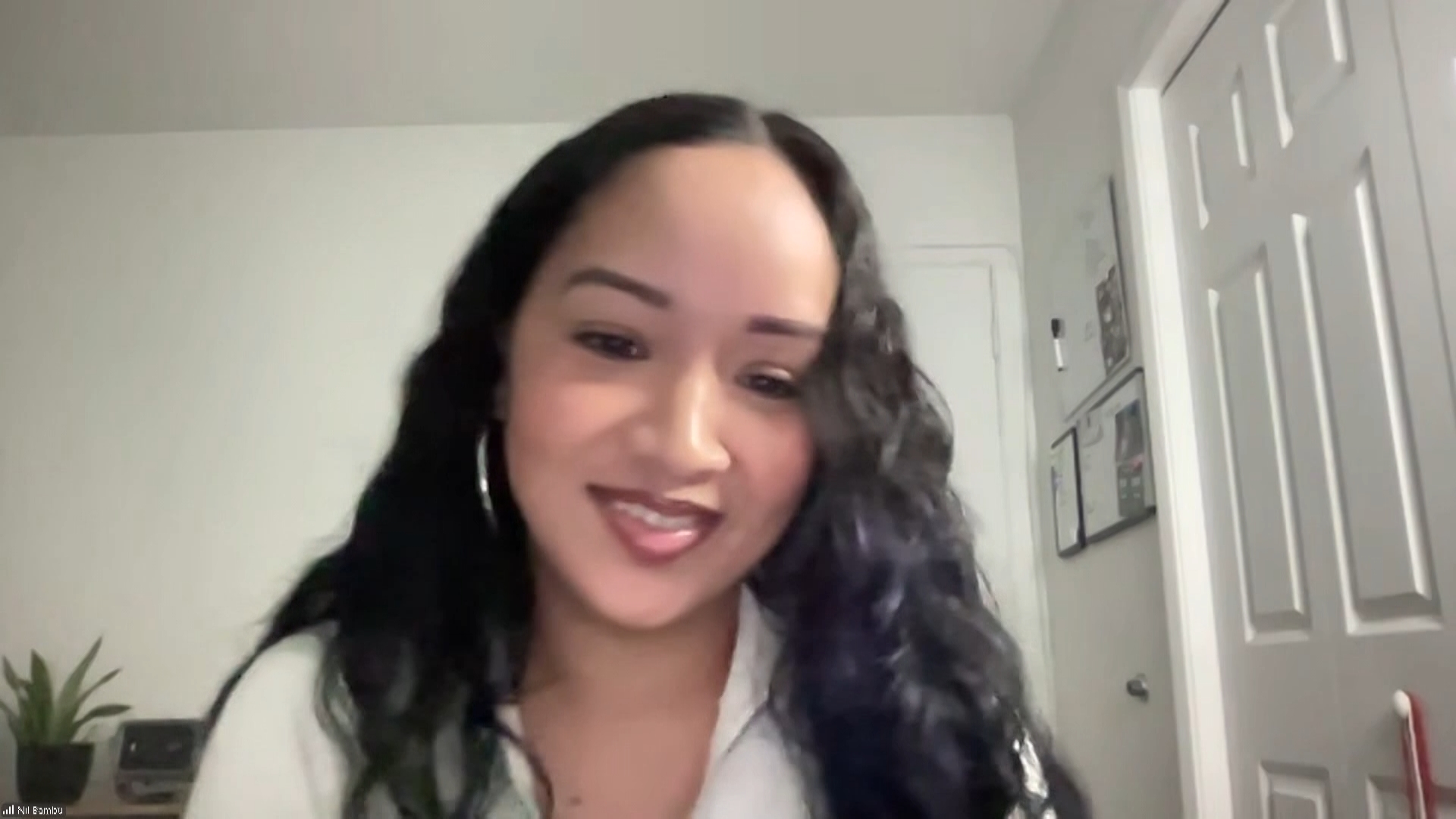 Nil Bambu On Bridging R&B And Soca