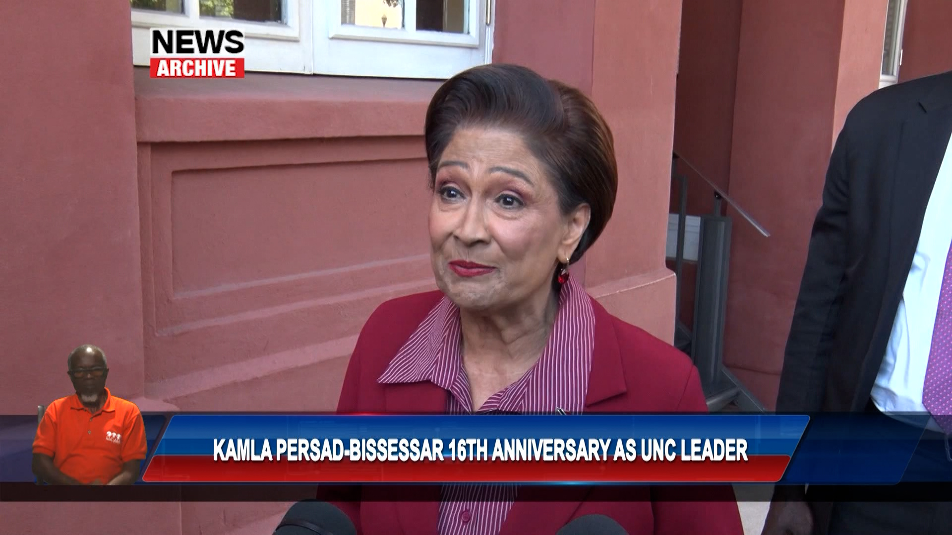 UNC Pays Tribute To Persad-Bissessar’s Leadership Milestone