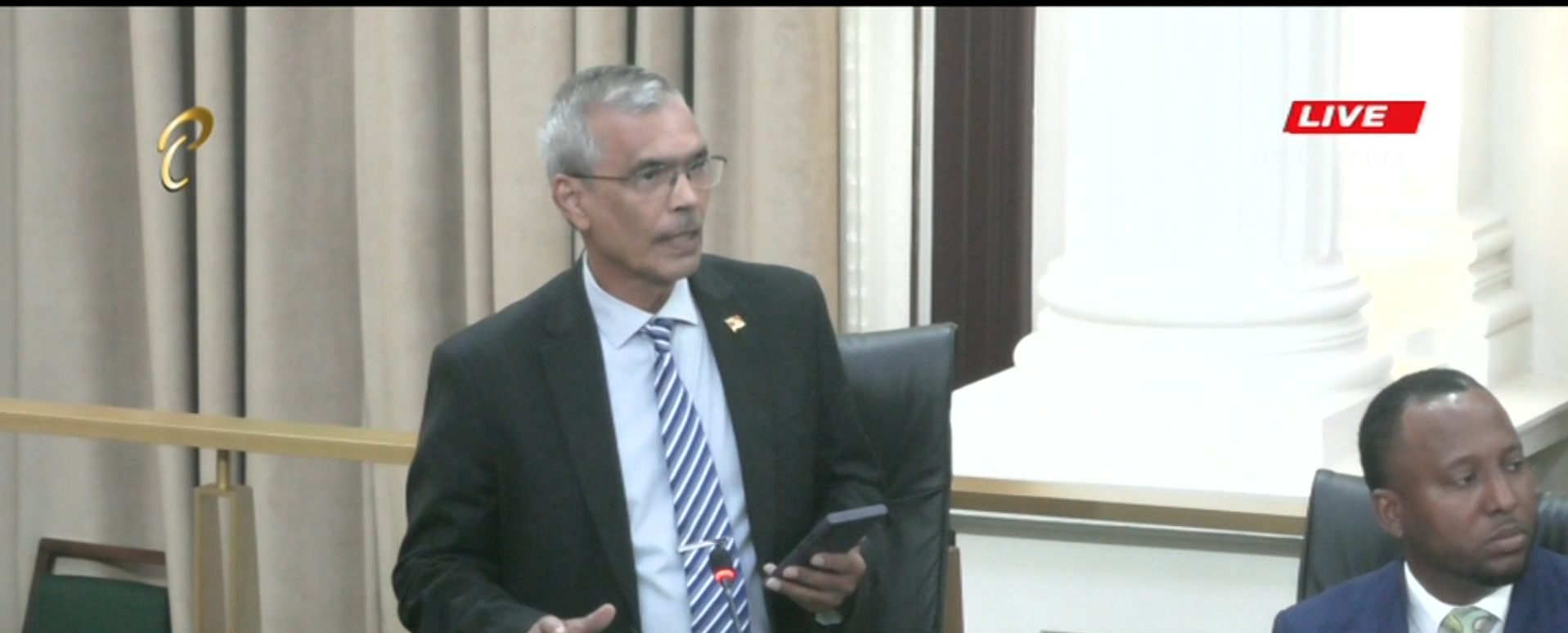 Tertiary Education Minister: GATE Payment Processes Being Followed