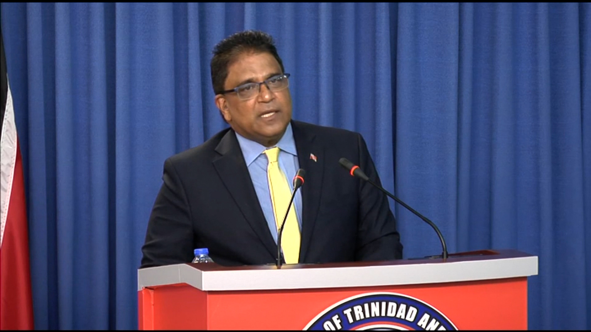 Energy Minister Confirms Progress On ExxonMobil Ultra-Deepwater Exploration