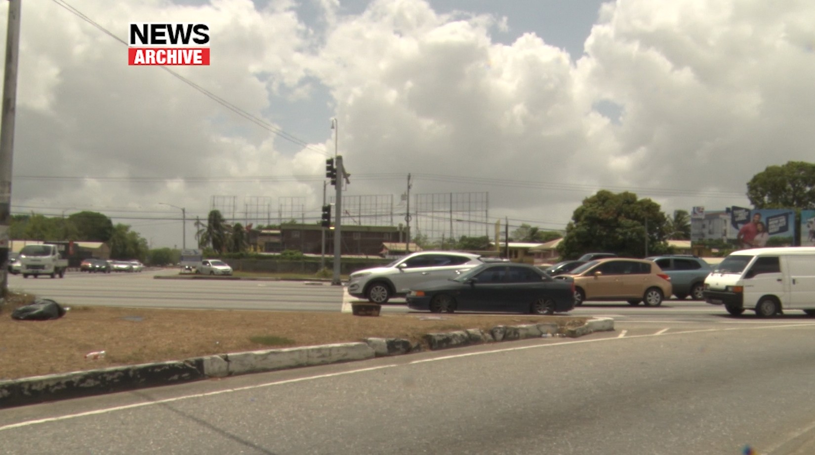 Motor Vehicle And Road Traffic Bill Passes In Lower House