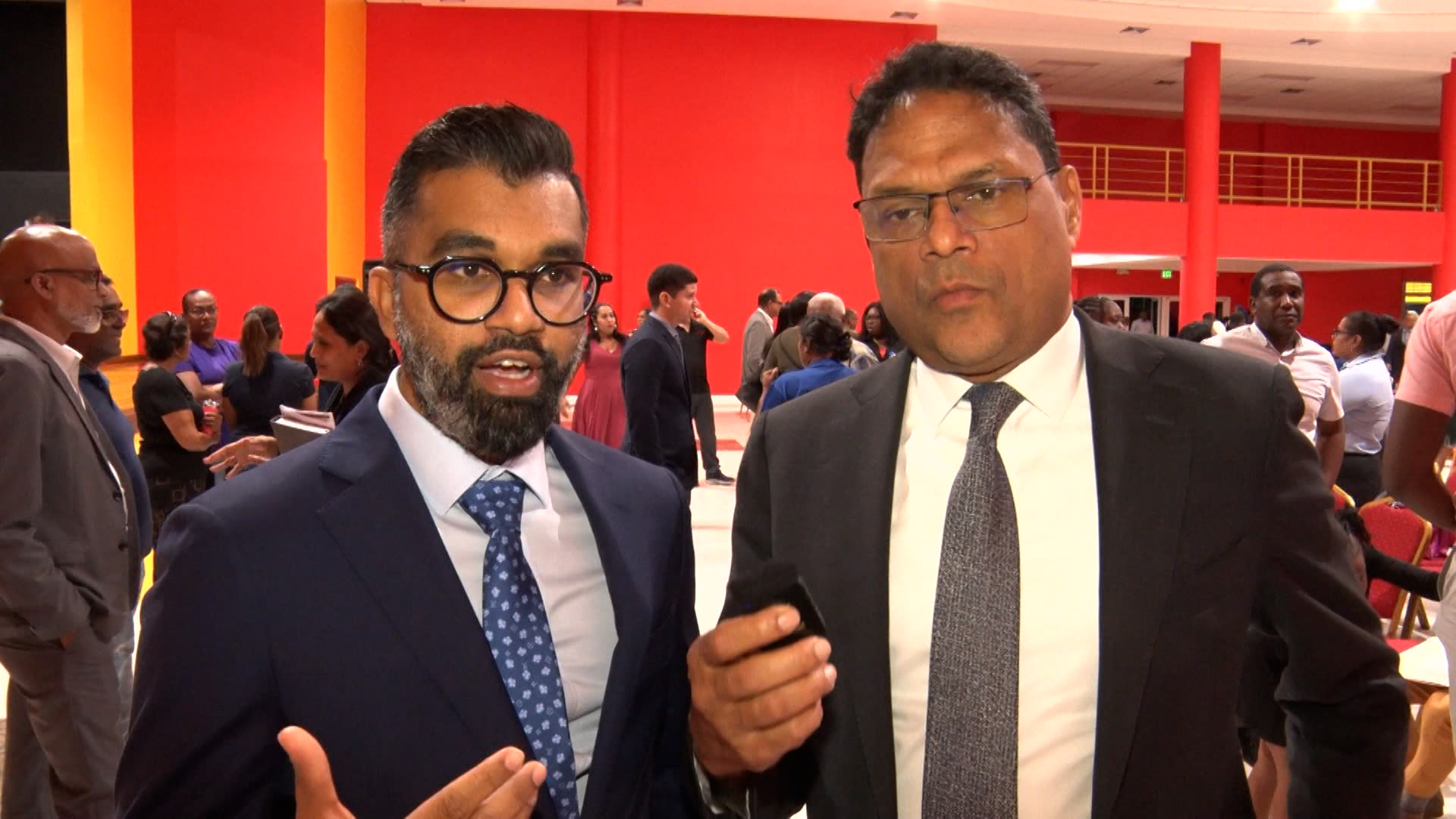 Government Moves To Resolve Longstanding Land Title Issues