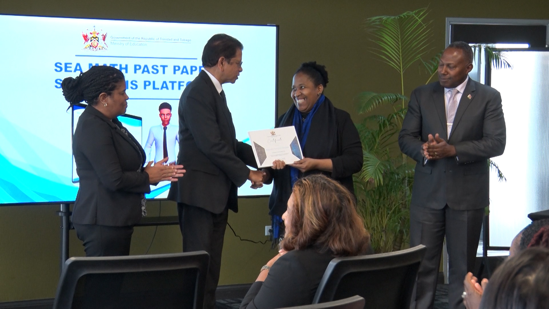 SEA Students To Benefit From New AI Mathematics Platform