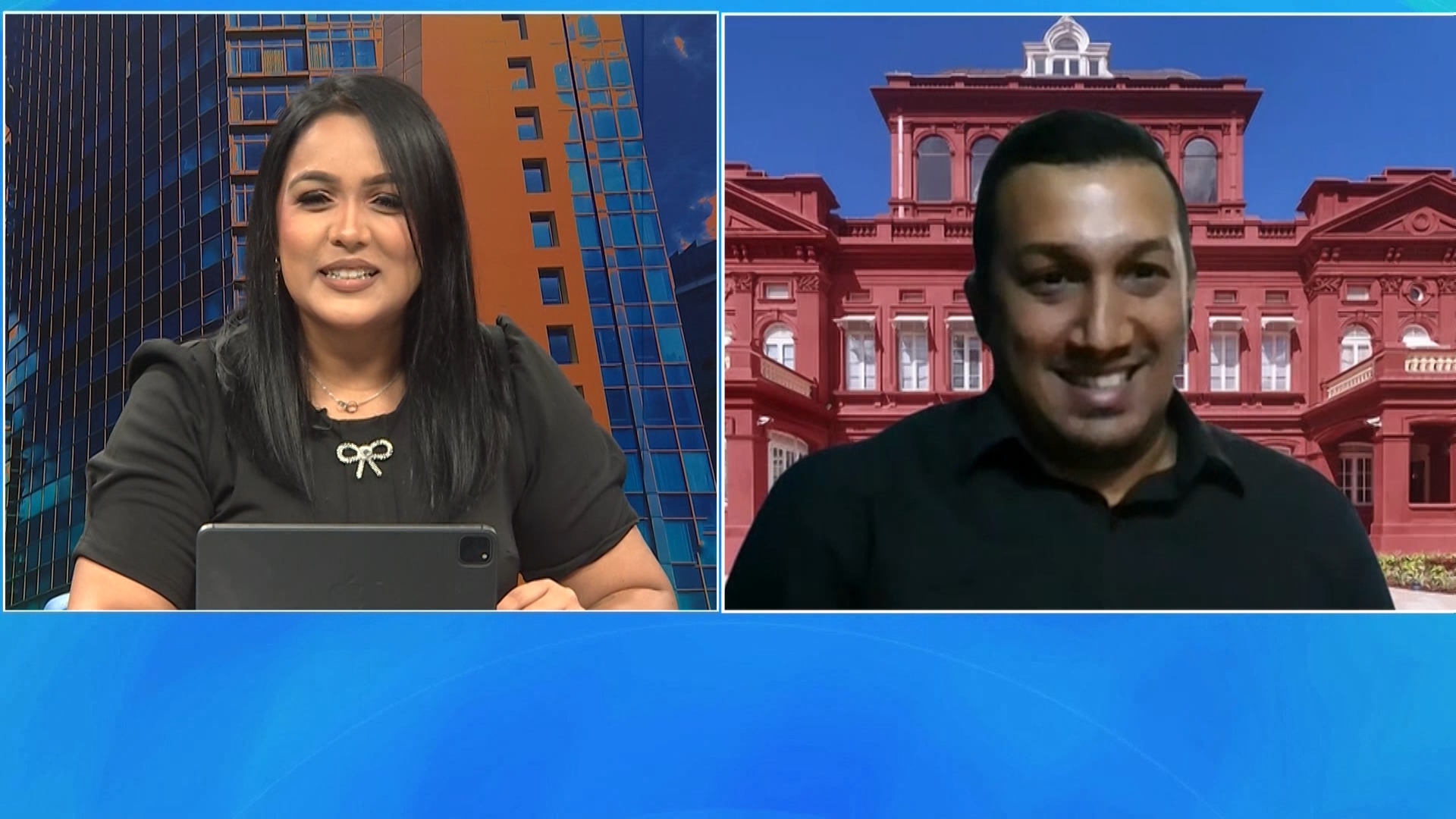 Dr. Shane Mohammed Analyses TPP’s Historic THA Election Victory