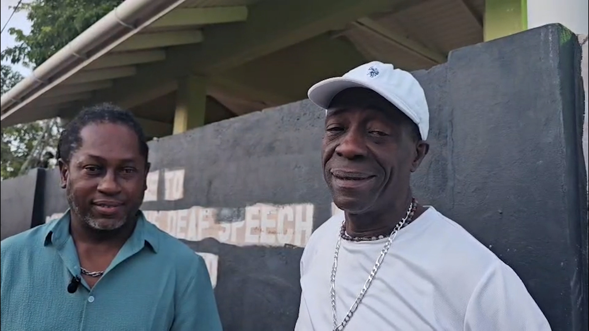 Voting Runs Smoothly In THA Elections