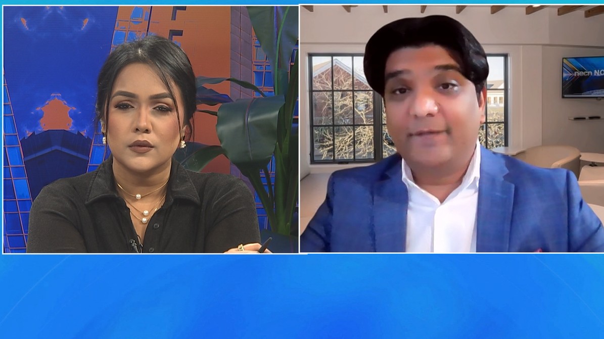 Assessing Tobago’s Economic Future With Dr Vaalmiki Arjoon