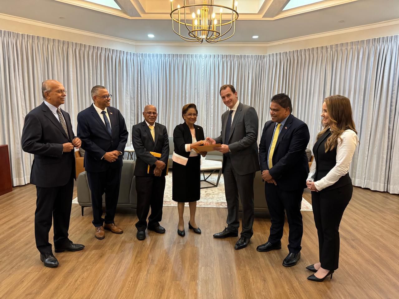 EMA Continues Timely Processing Of CECs For Oil And Gas Projects