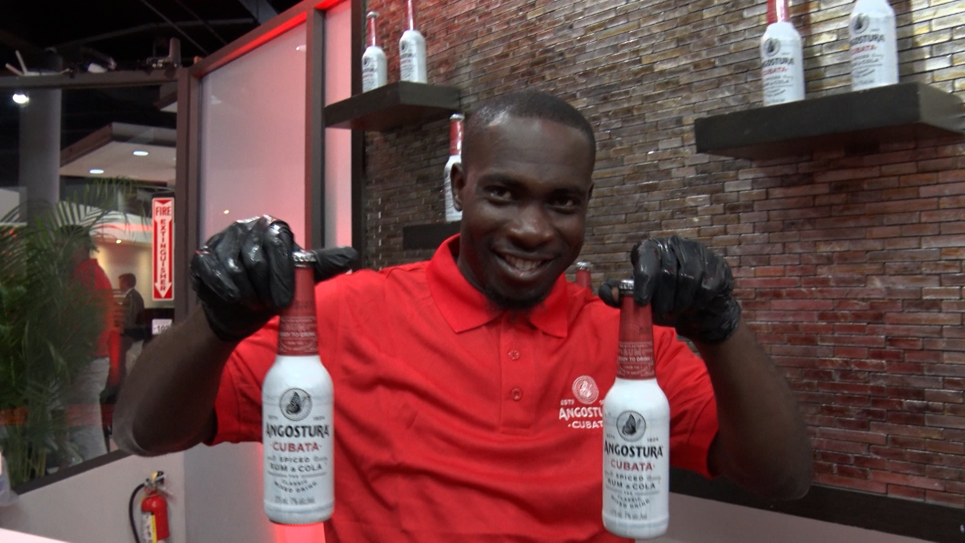 Angostura Launches Ready-To-Drink Cubata Inspired By Local Culture