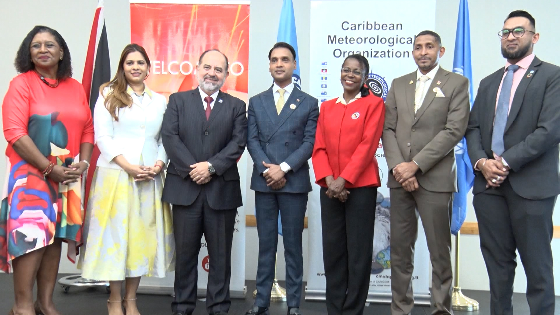 Forecasts Alone Are Not Enough: Caribbean Meteorological Organization Warns Of Gaps In Disaster Communication