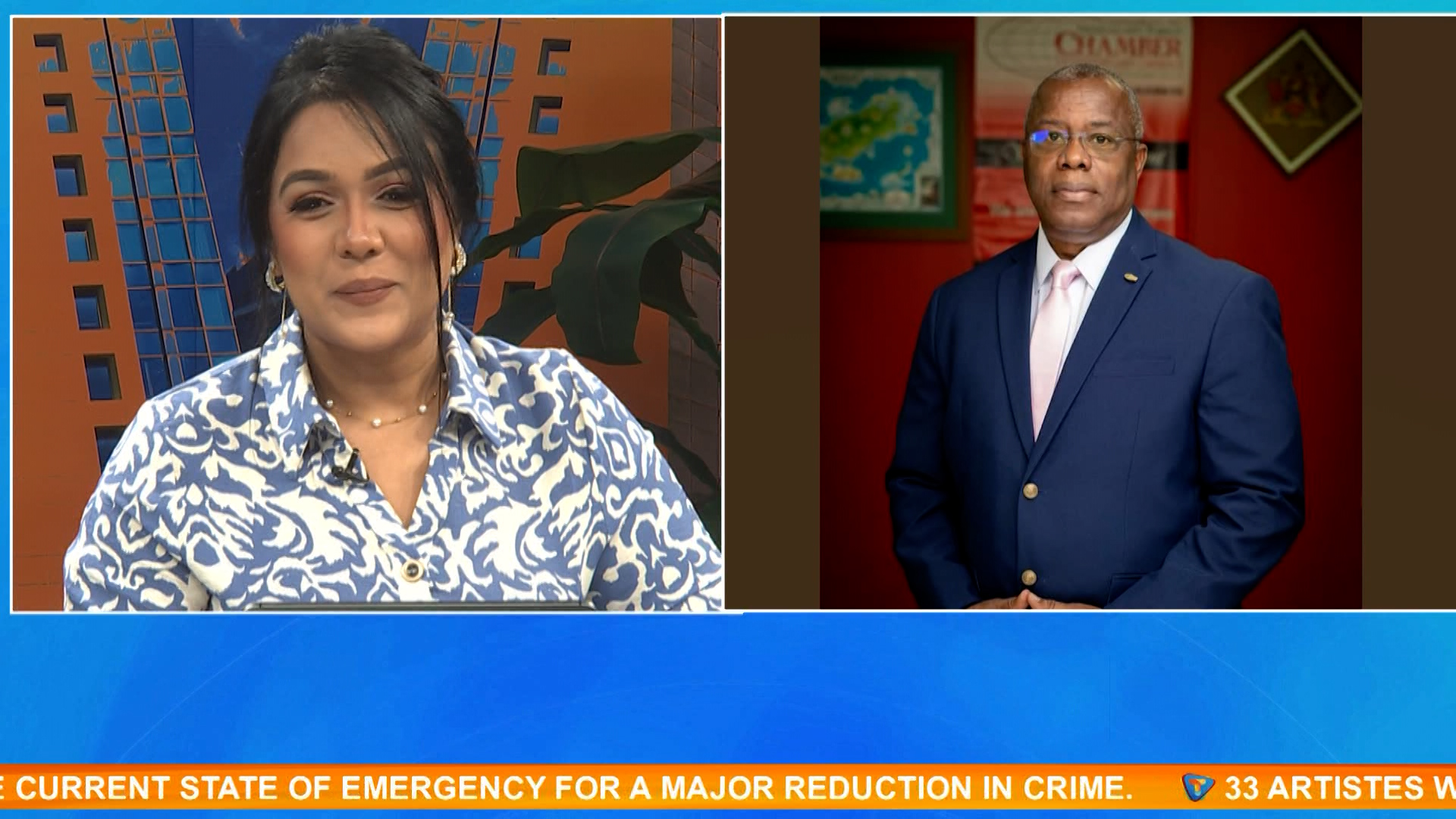 Curtis Williams On The New THA, Economic Growth And Private Sector Accountability