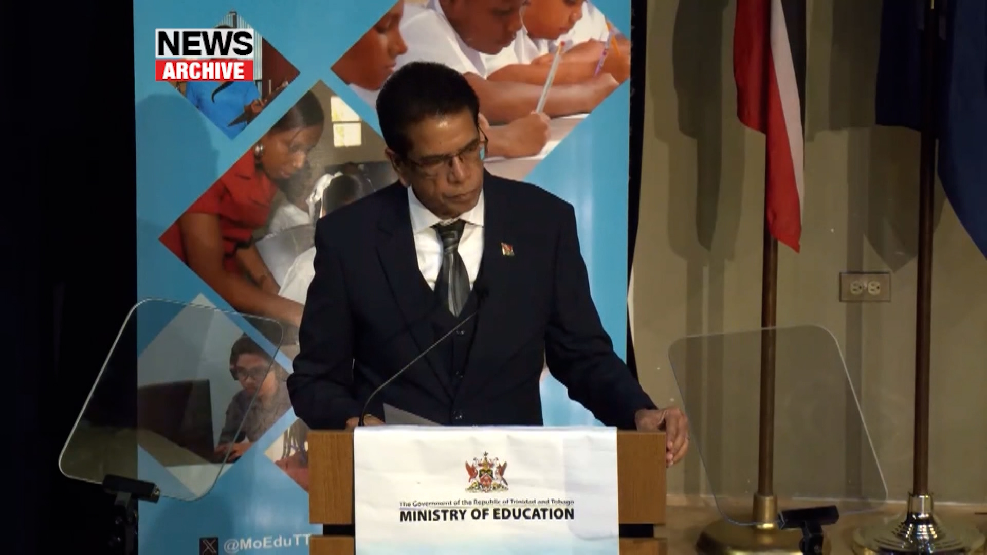 Education Ministry: Only 1% Of Schools Affected By Early Dismissals On Tuesday