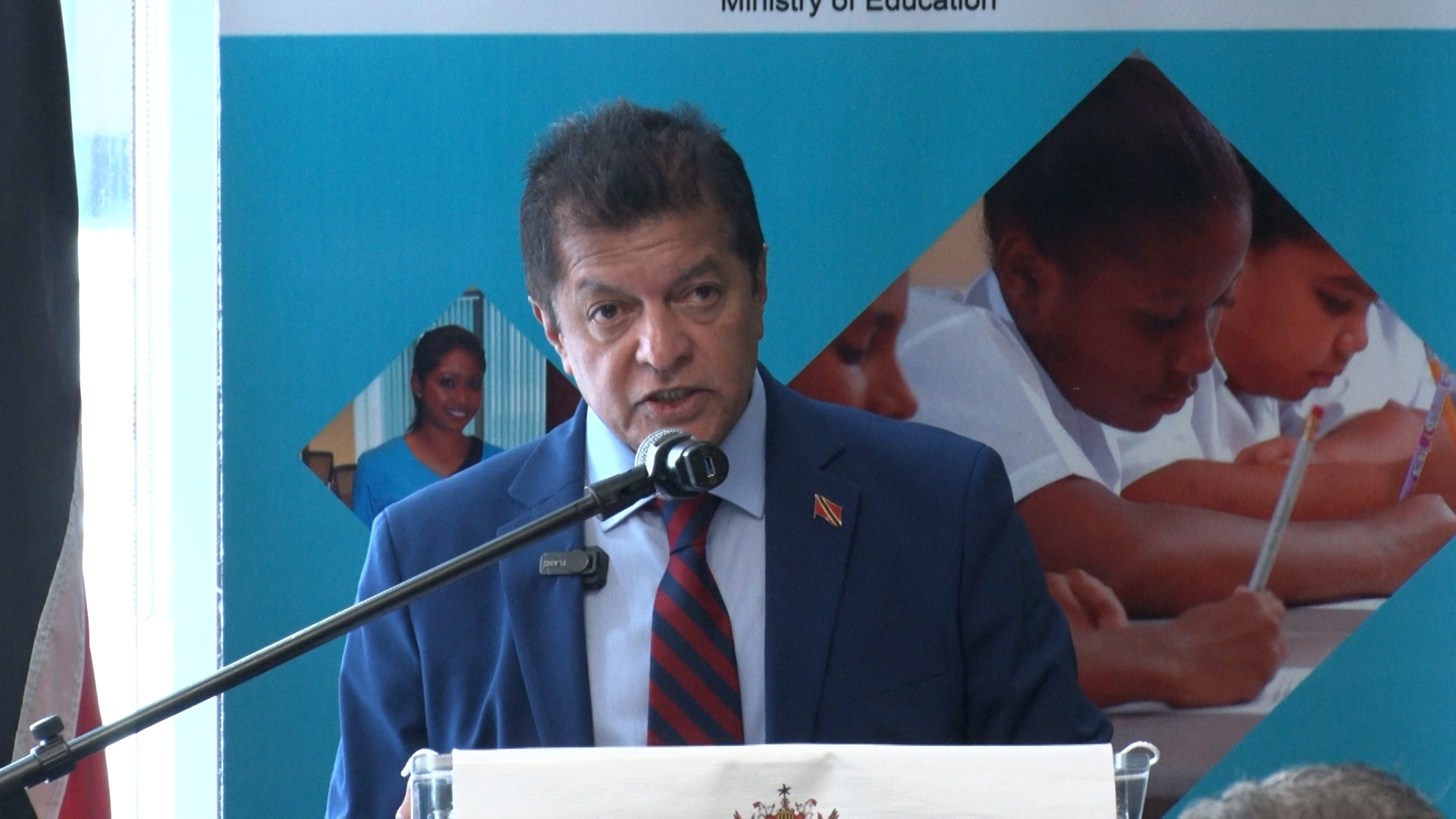 Health Minister: Warning Labels On Processed Foods Coming Soon