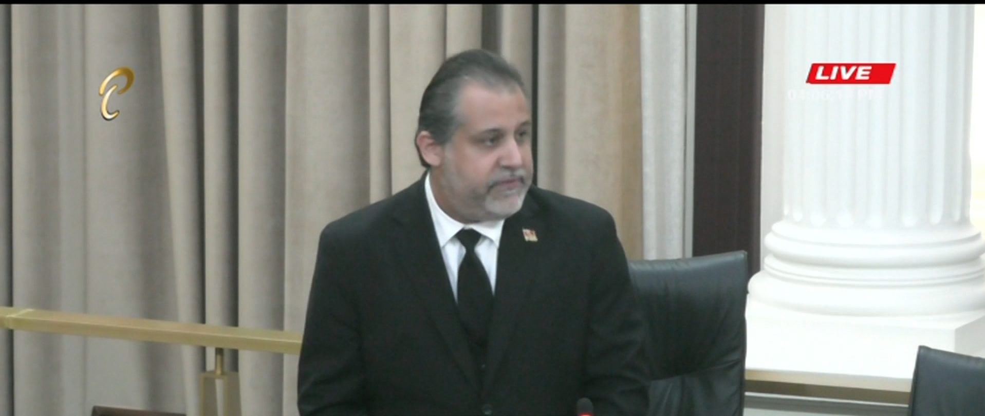 Transport Minister Eli Zakour: Amendment To Traffic Bill Aims To Fix, Not Fine