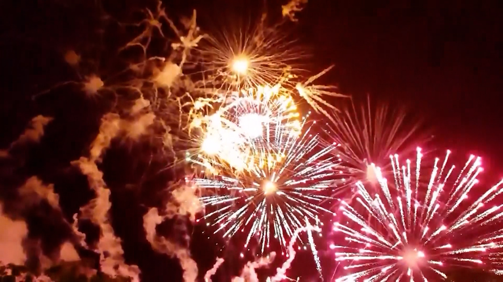 Noise Pollution Concerns Raised After First Regulated Old Year’s Night