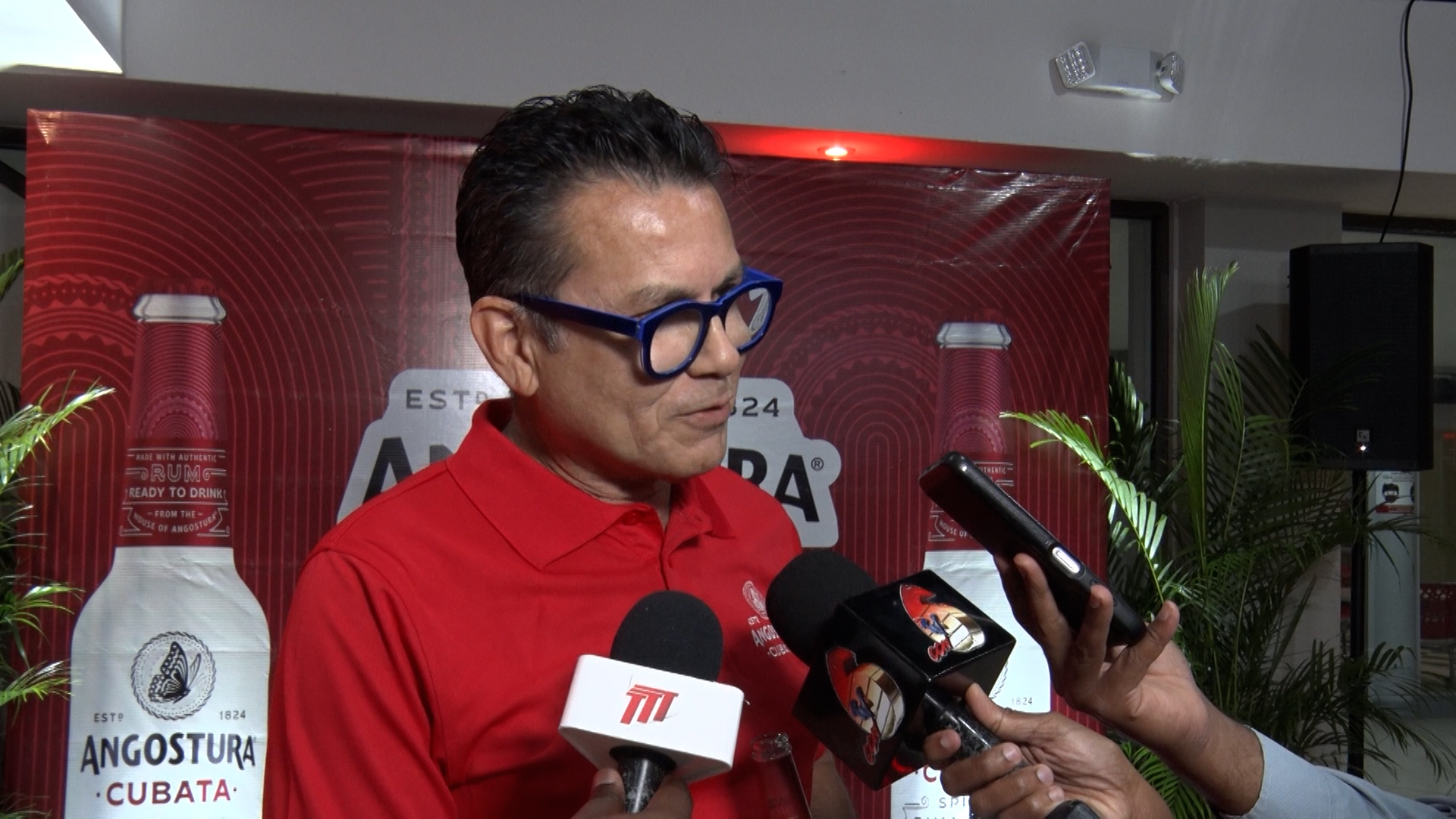 Business Insight – ‘Solera’ Retires, As Angostura Rebrands