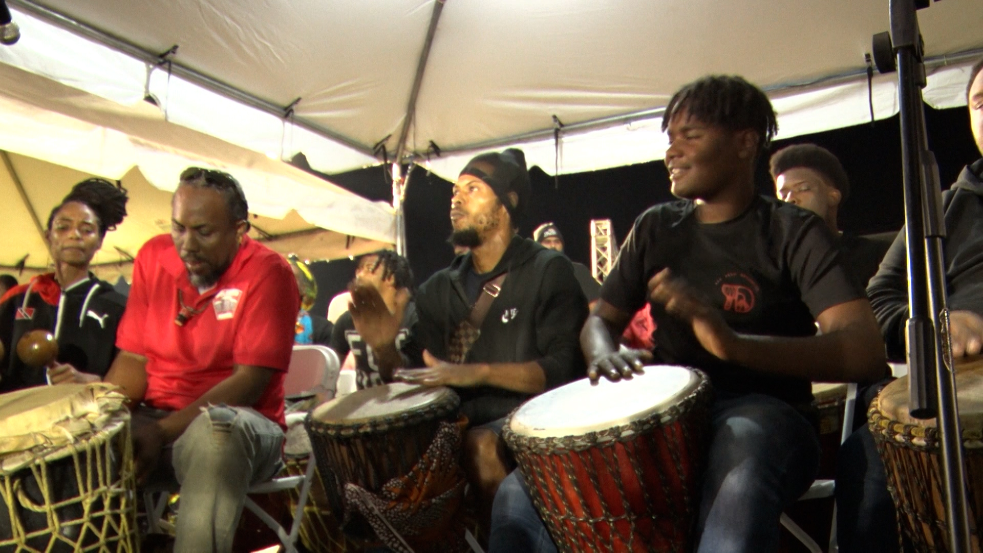 We Focus – The Music Of The Gayelle