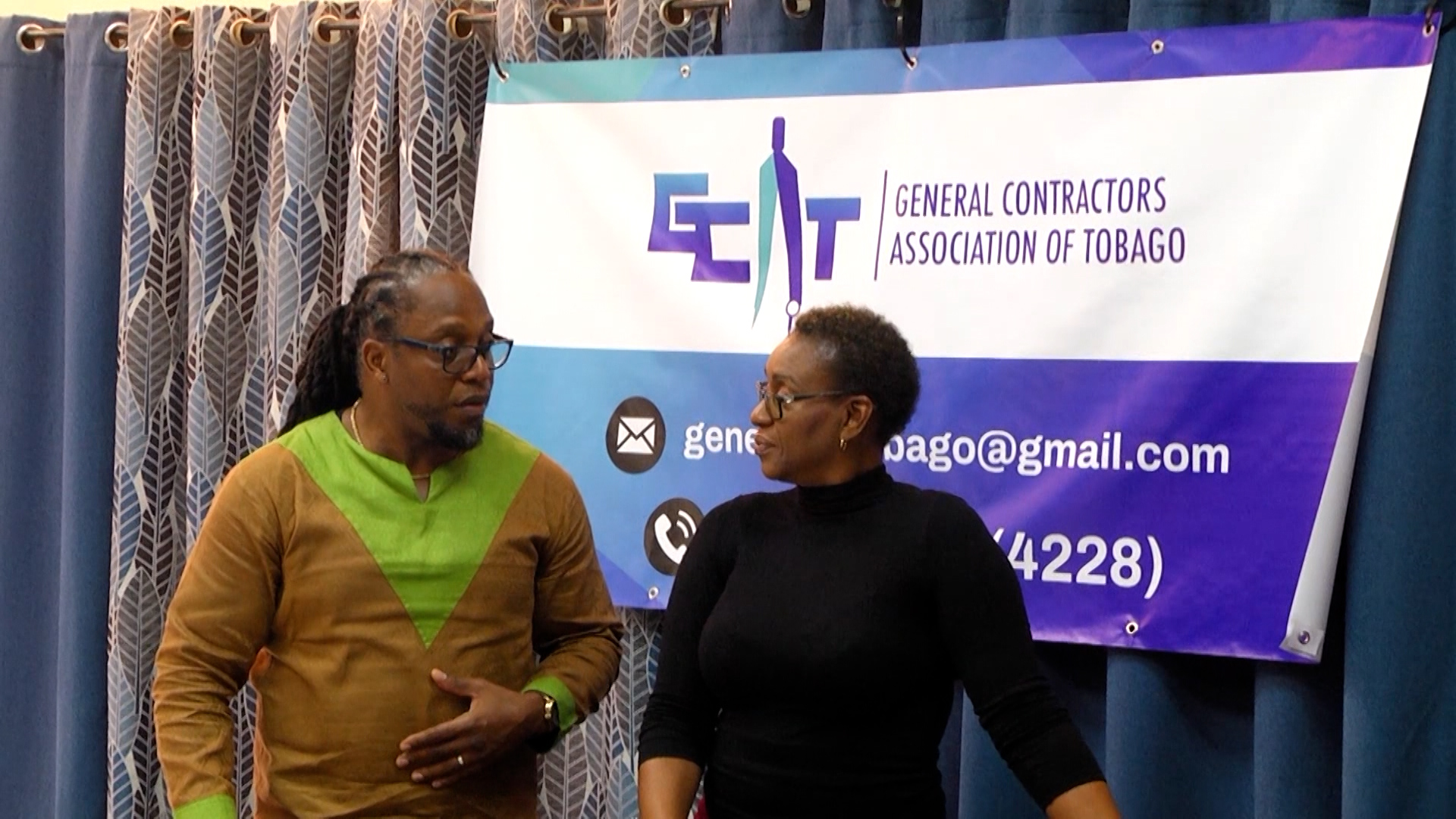 New Association Aims To Ensure Tobago Contractors Get Paid On Time