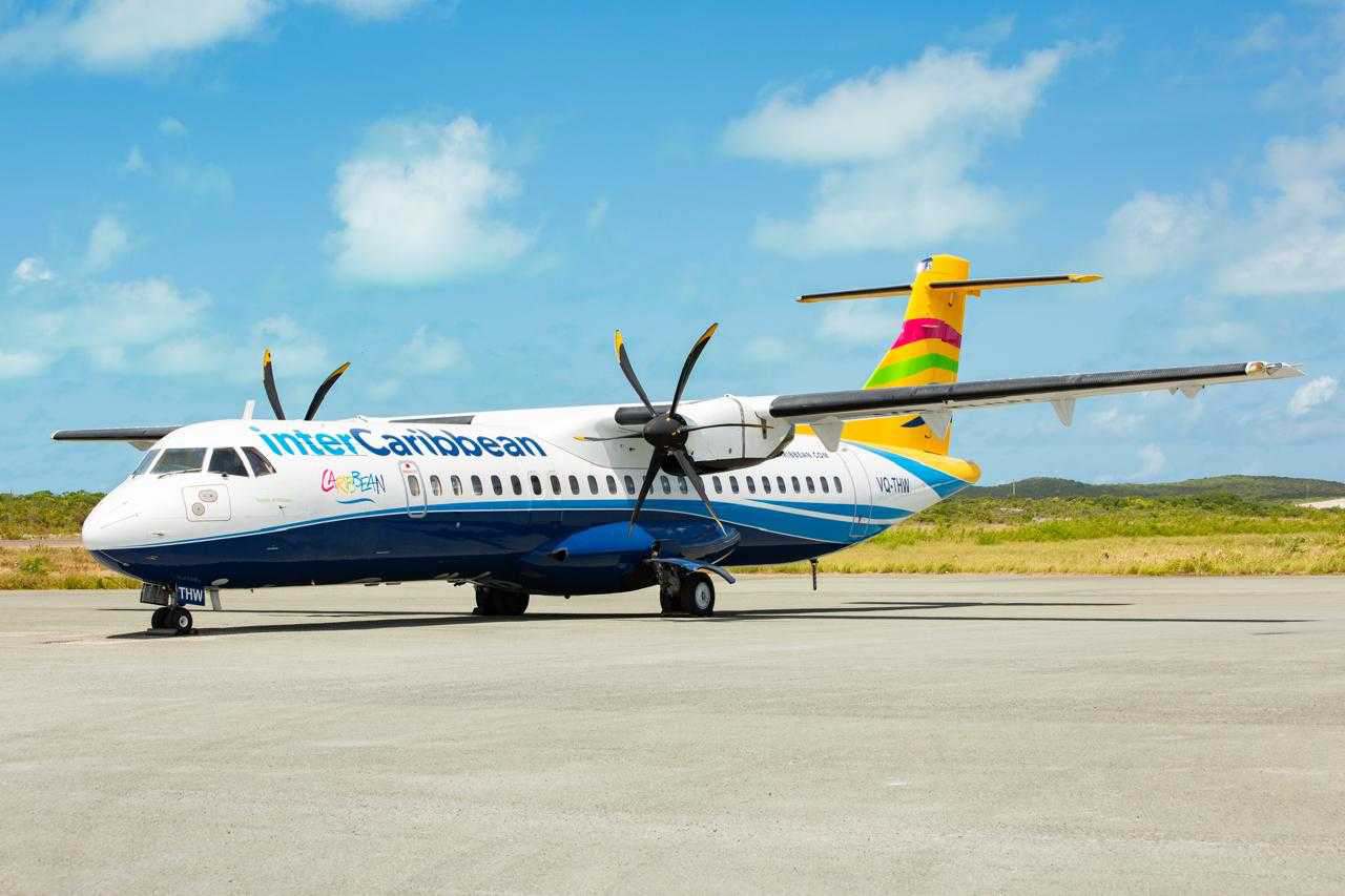 Ministry Of Transport And Civil Aviation Welcomes Intercaribbean Airways To T&T – New Non-Stop Service To Begin On March 9th, 2026