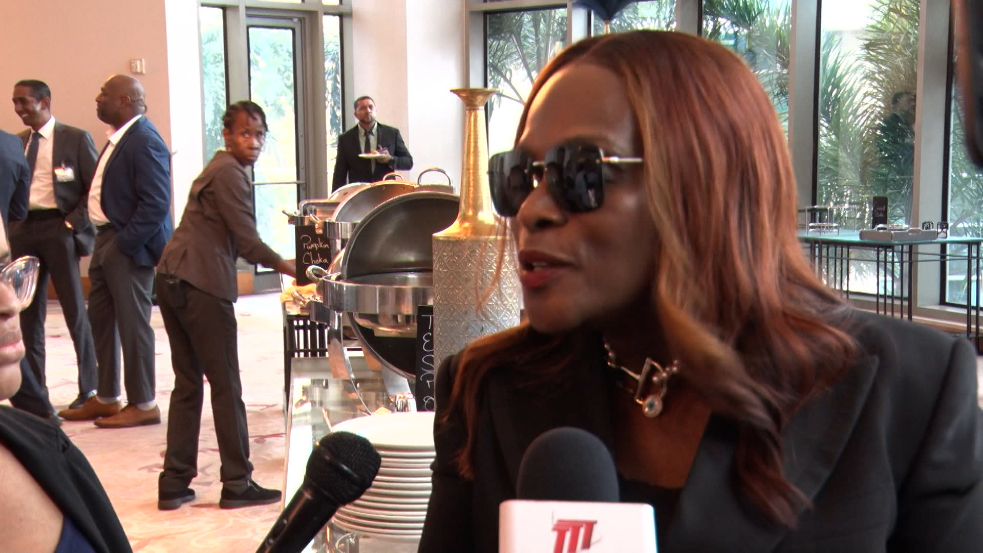 Minister Jearlean John’s Roadshow To UAE Leads To High-Level Visit