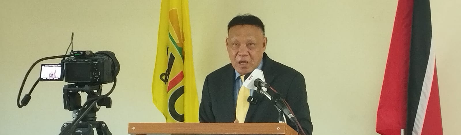 Minister Lee Affirms Full Confidence In HDC Chairman And Board