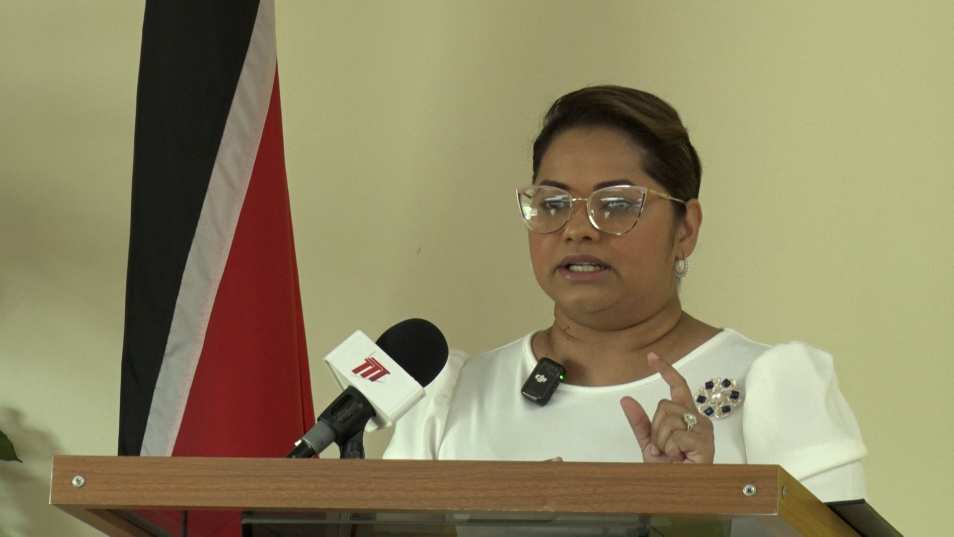 Minister Mohit Assures Public That Social Service Grants Are Paid On Time