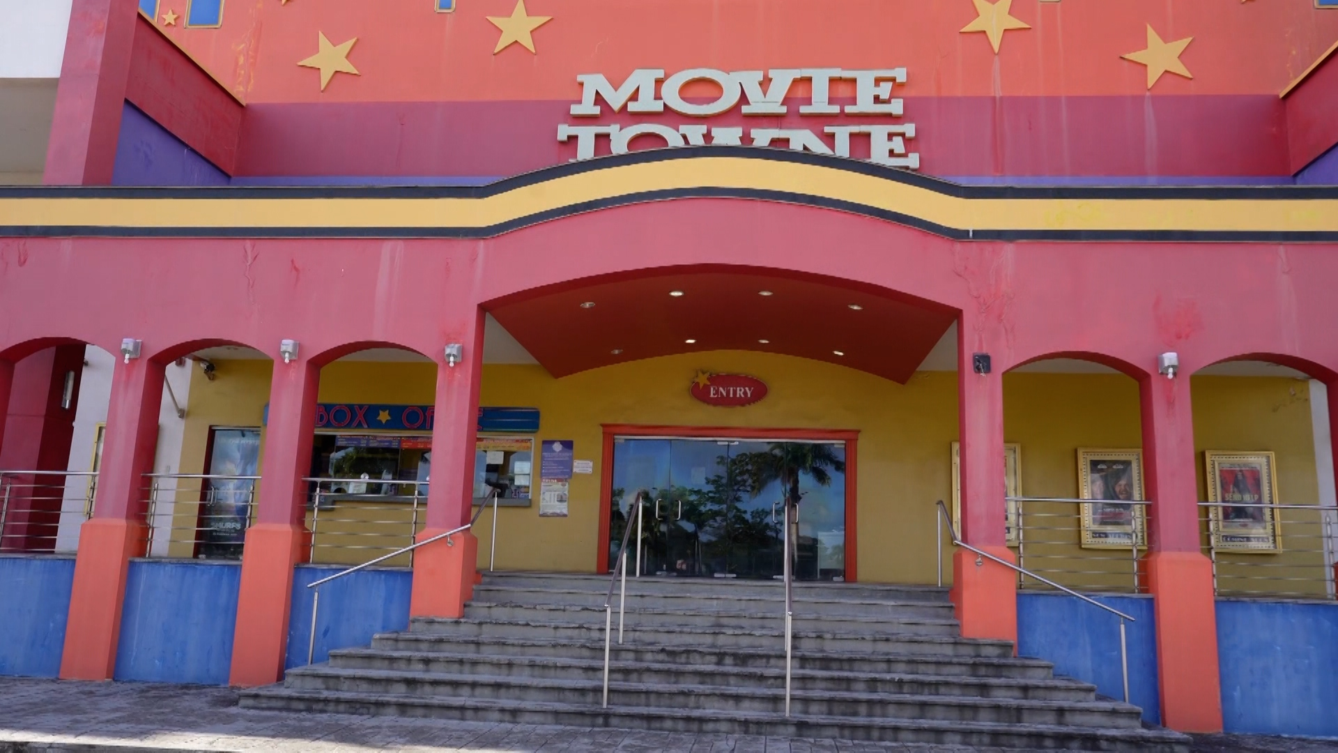 Tobago Loses Its Only Multiplex As MovieTowne Announces Closure