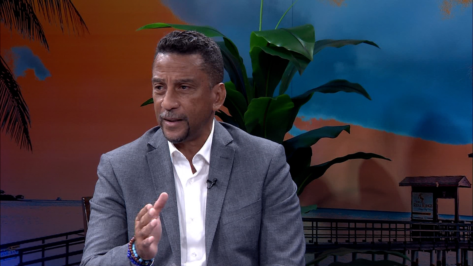 Senator Nakhid : ZOSO Essential To Restoring Public Safety