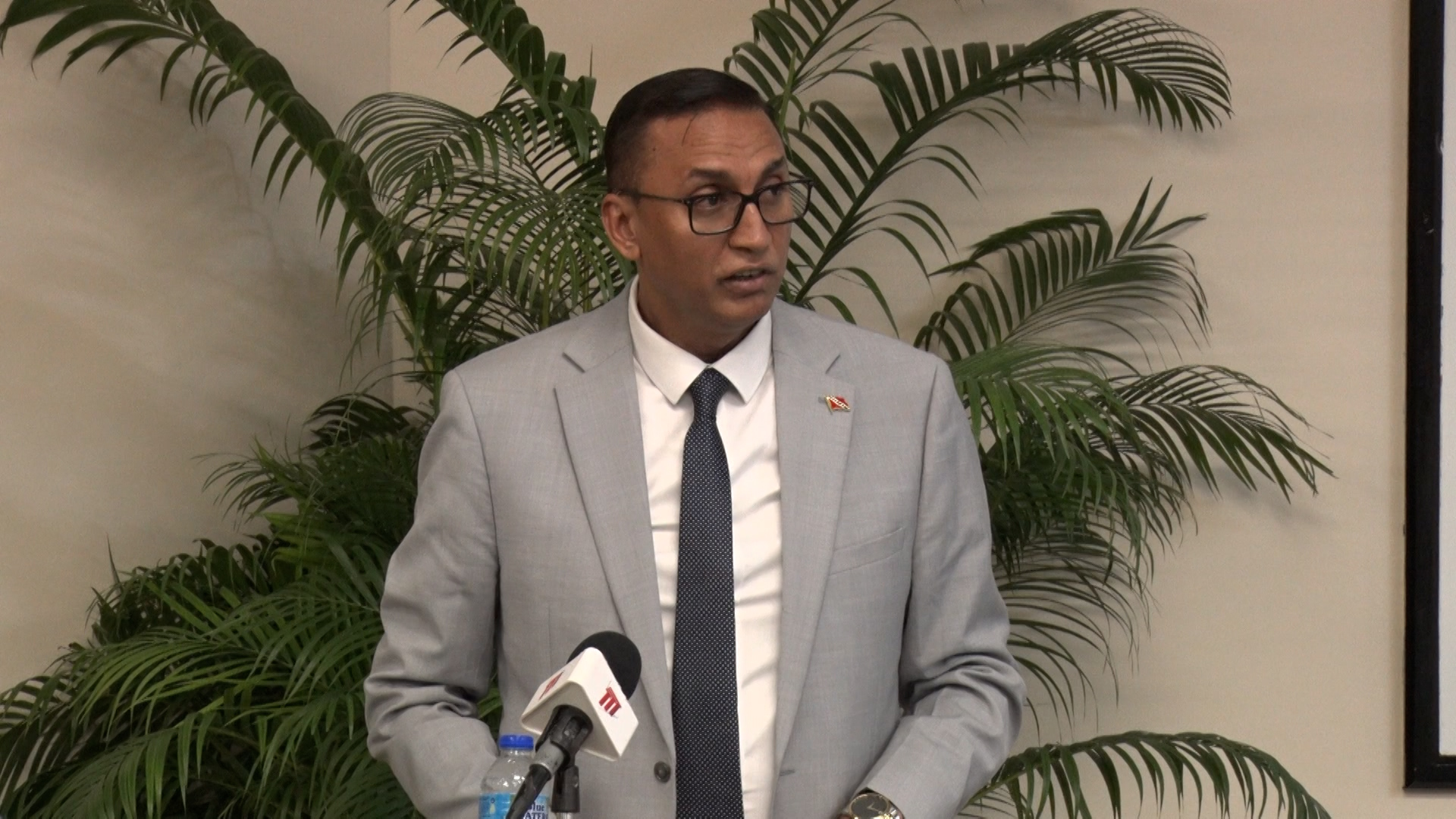 New Training Programme Targets Decline In Livestock Insemination Services