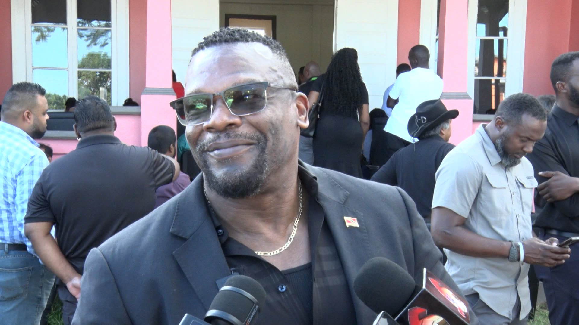 Government Signals Plan B After ZOSO Bill Defeated