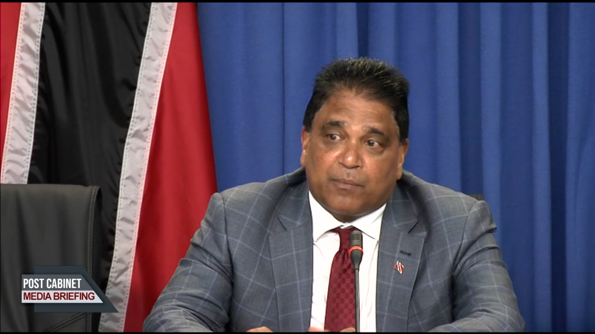 Government Nears Decision On Pointe-a-Pierre Refinery Restart