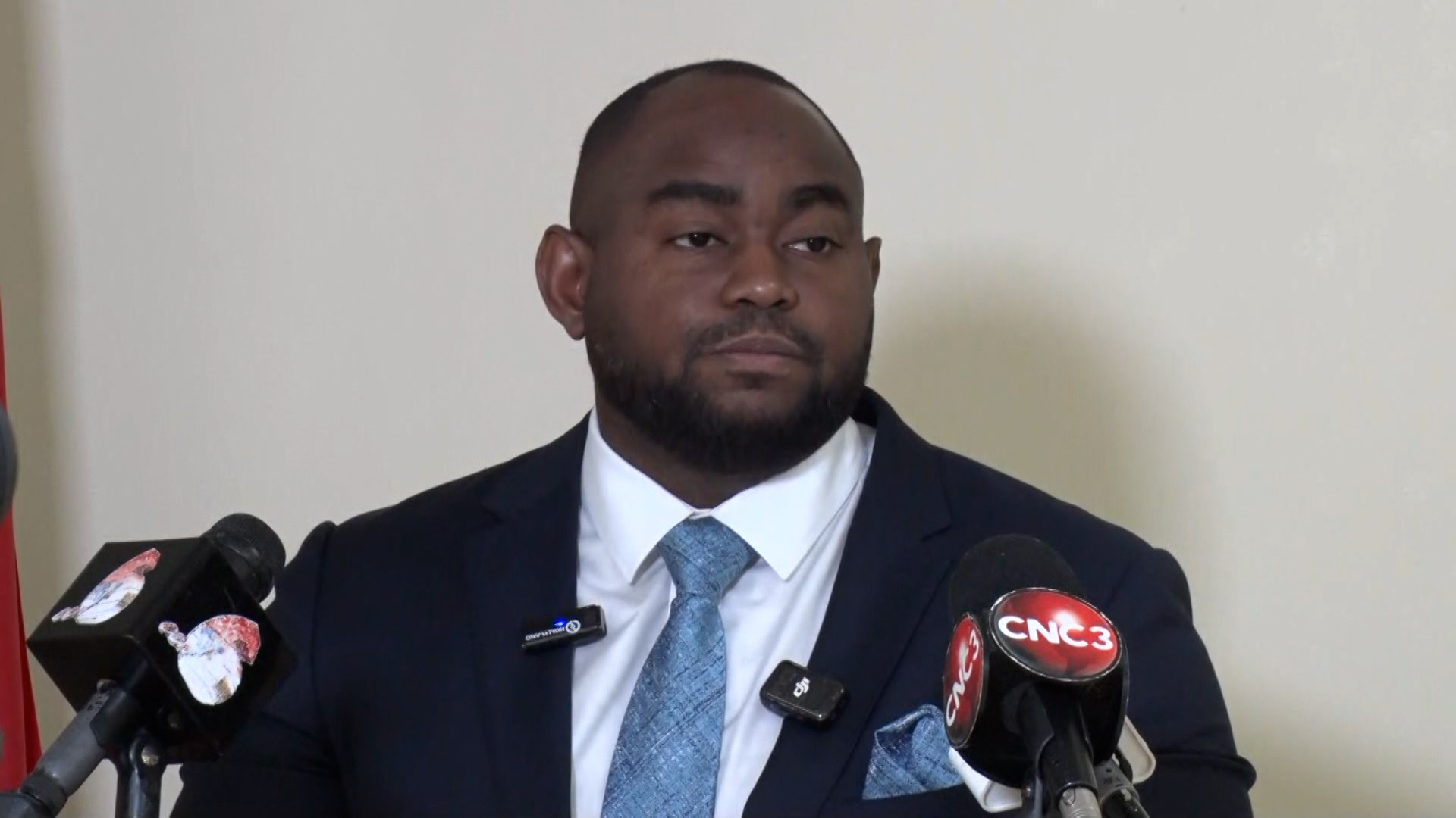 High Level UAE Delegation To Visit T&T This Month